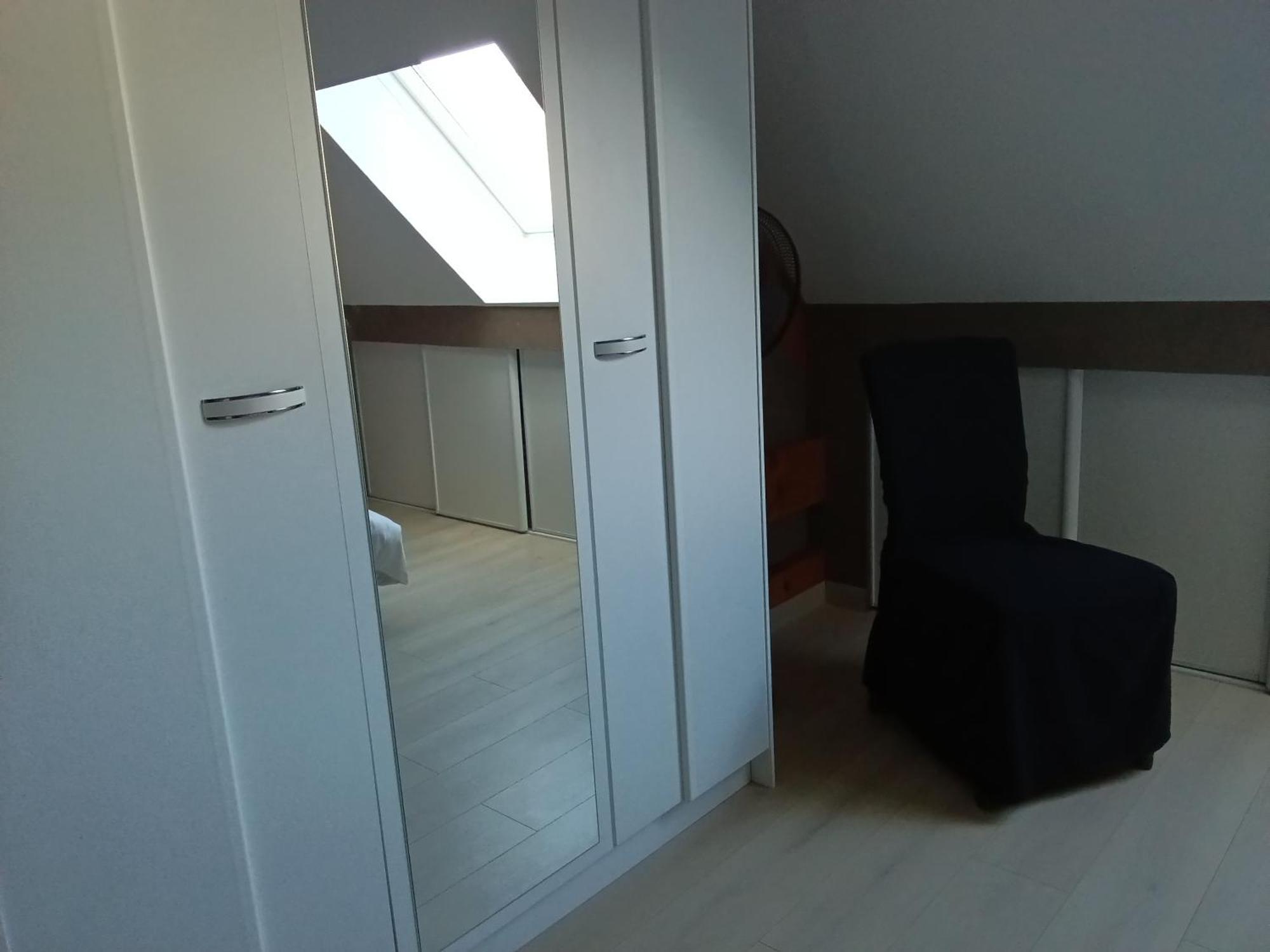 Chouette Maison La Verrière Екстериор снимка