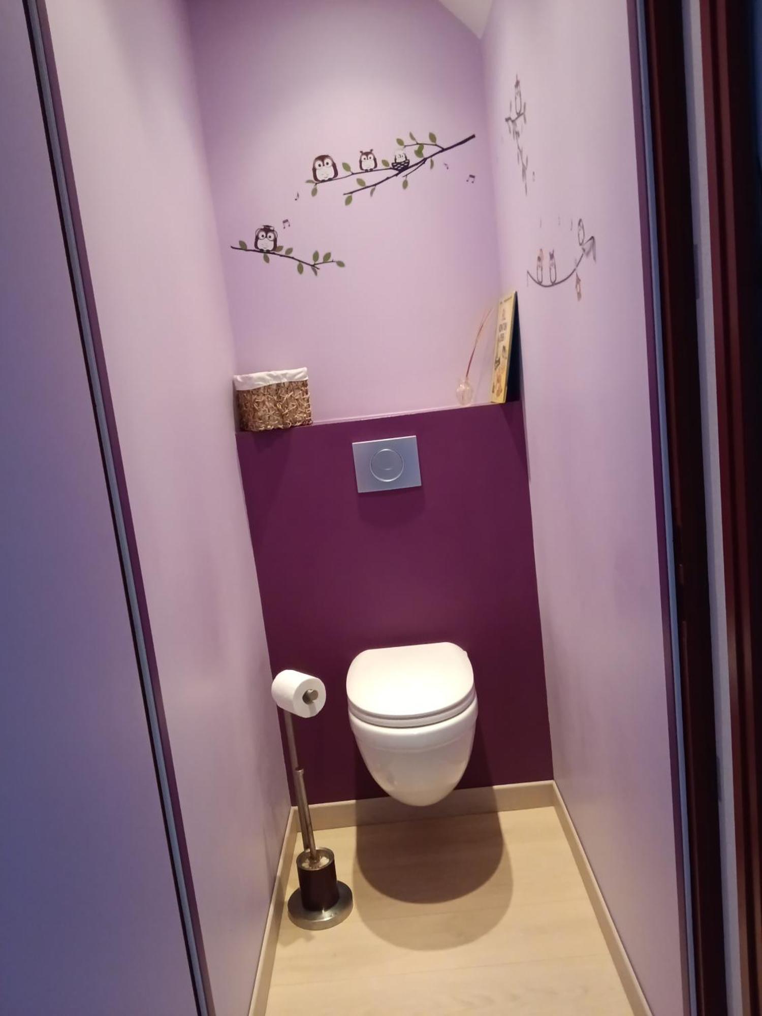 Chouette Maison La Verrière Екстериор снимка